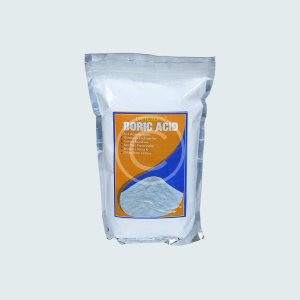 Boric Acid Powder