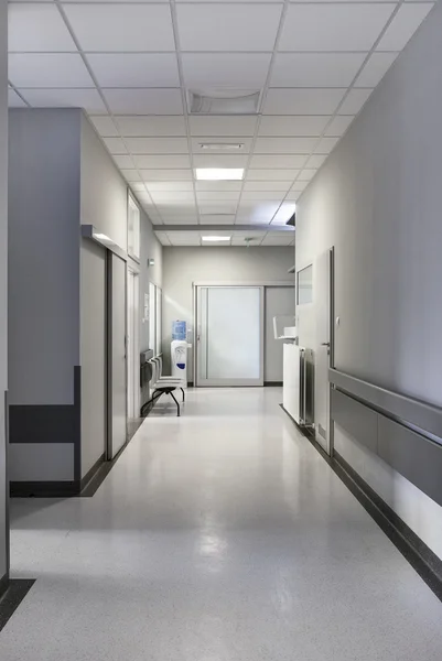 Clean medical facility