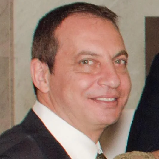 Joe Matar - Founder